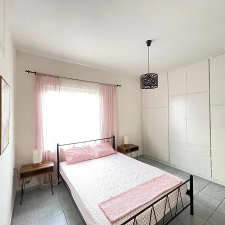 Apartman Down Town *