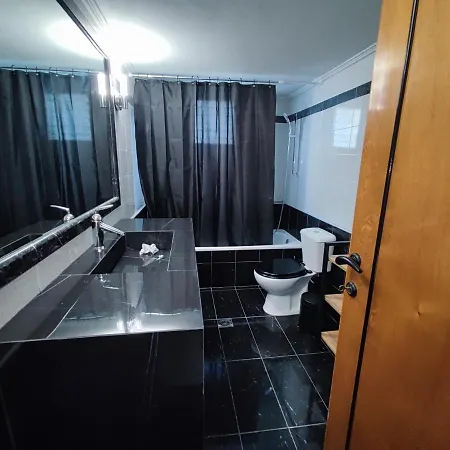 Down Town Apartment *