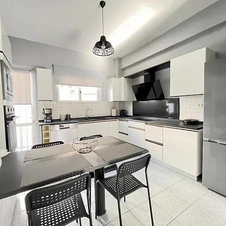 Daire Down Town İstanköy