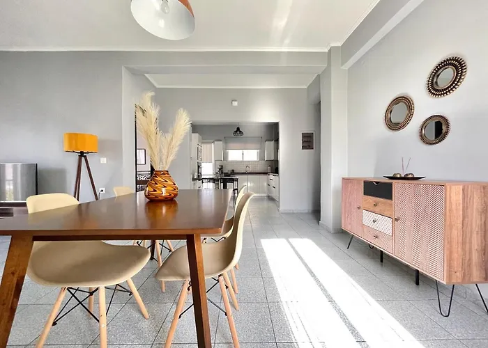 Appartamento Down Town Città di Kos