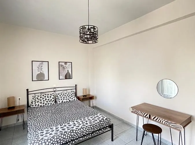 Appartamento Down Town