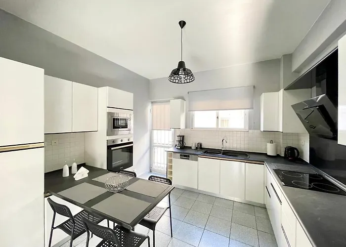 Appartamento Down Town Città di Kos