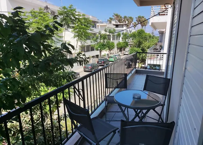 Appartamento Down Town