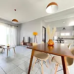 Apartment Down Town