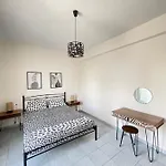 Apartment Down Town