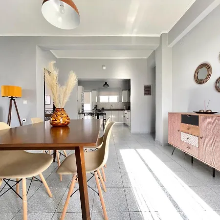 Daire Down Town İstanköy