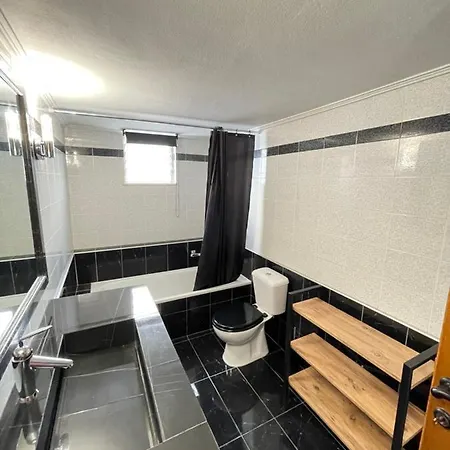 Down Town Apartment Kos Town