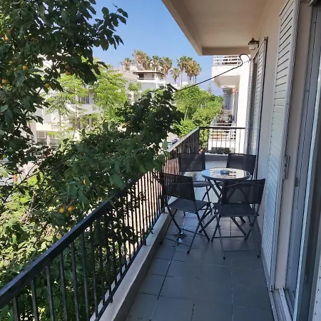 Down Town * Kos Town